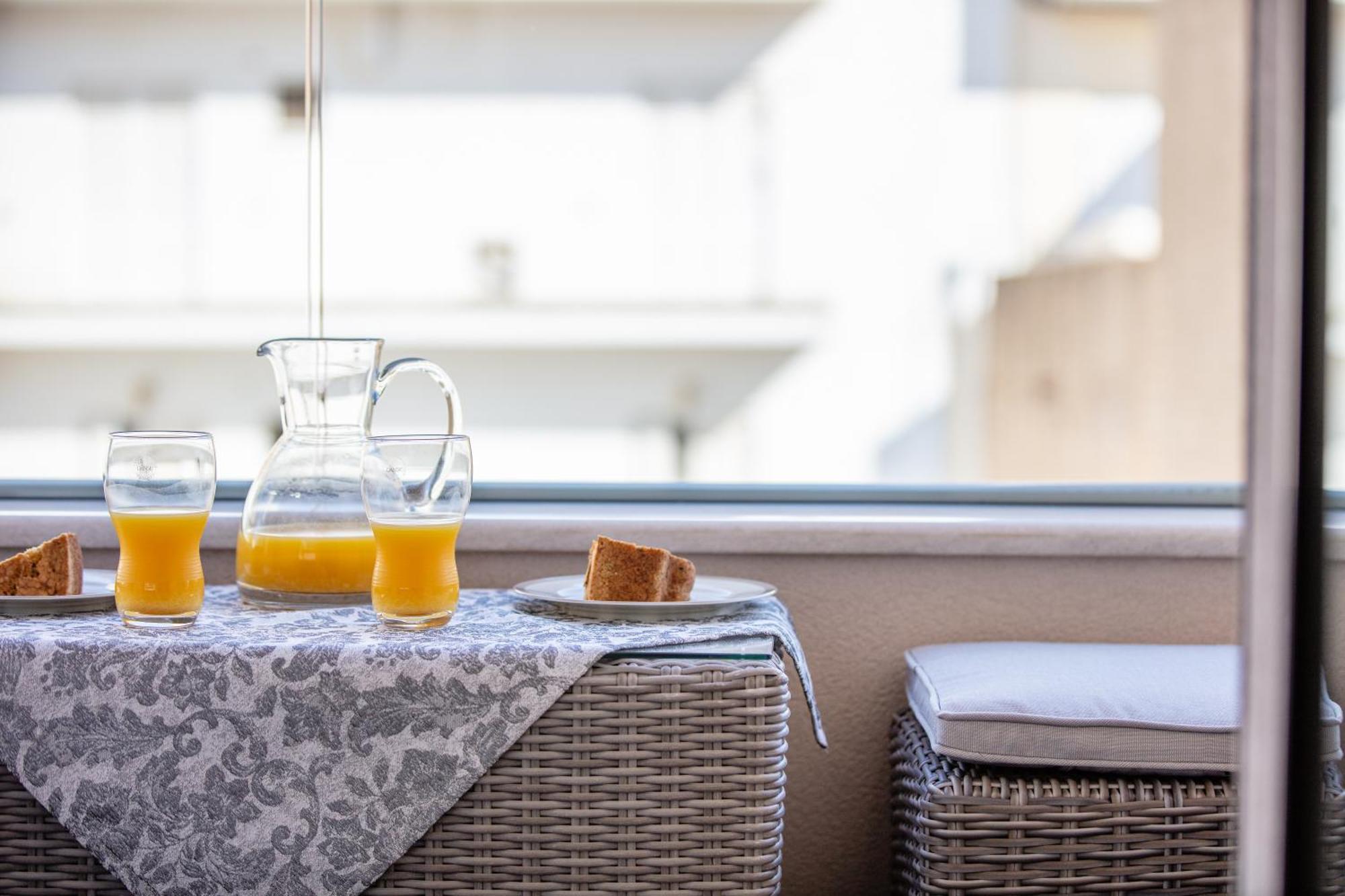 De President Suite, Demani President Suites Sitia  Exterior foto
